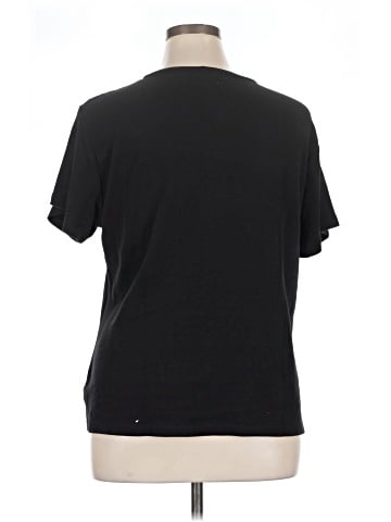 Coldwater Creek Short Sleeve T-Shirt (view 2)