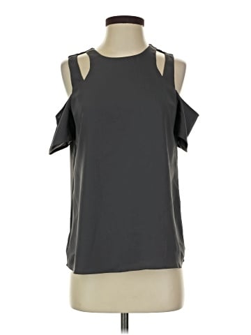 Cooper & Ella Sleeveless T-Shirt (view 1)