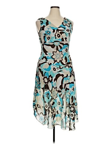Jessica Cocktail Dress (view 1)