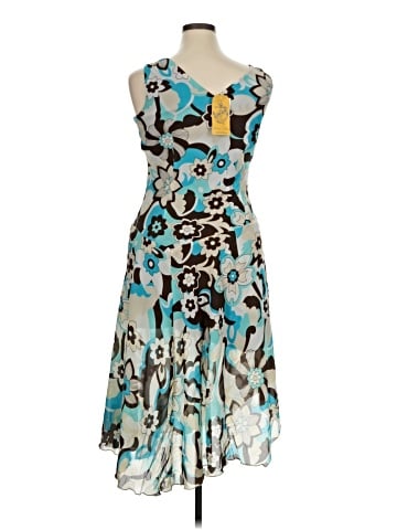 Jessica Cocktail Dress (view 2)