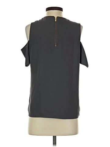 Cooper & Ella Sleeveless T-Shirt (view 2)