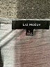 Liz McCoy Gray Active T-Shirt Size L - photo 7