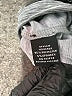 Liz McCoy Gray Active T-Shirt Size L - photo 8