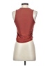 Active by Old Navy Brown Tank Top Size S - photo 2