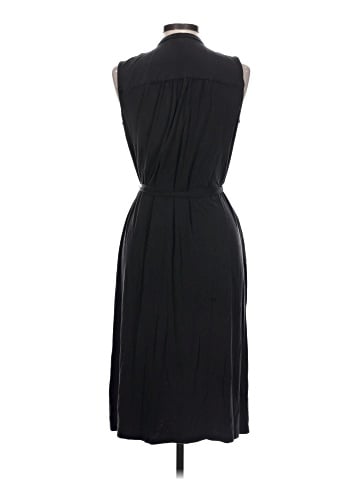 Eileen Fisher Casual Dress (view 2)