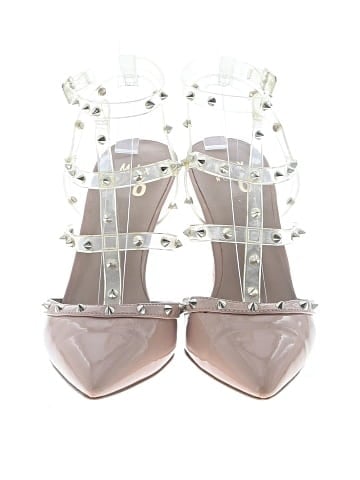 Mix No. 6 Heels (view 2)