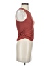 Active by Old Navy Brown Tank Top Size S - photo 4