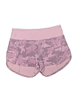 Lululemon Athletica Athletic Shorts