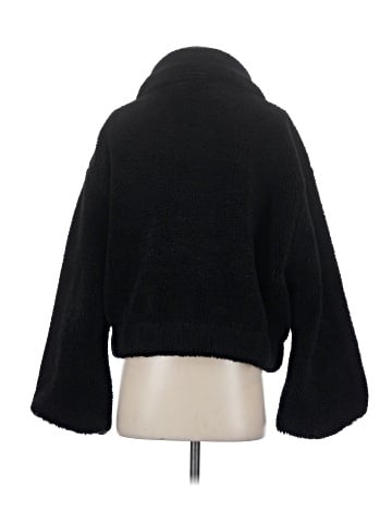 Free People Faux Fur Jacket (view 2)