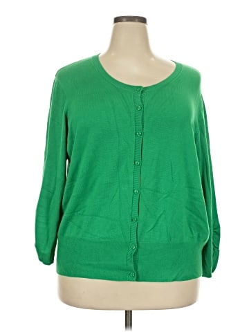 Cato Cardigan (view 1)