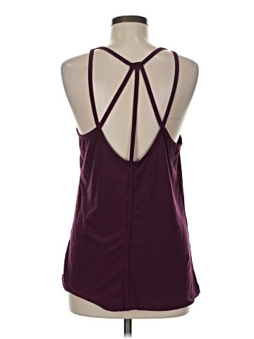 Jockey Tank Top (view 2)