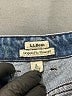 L.L.Bean Blue Jeans Size 6 - photo 7