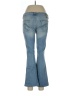 mavi Hearts Blue Jeans Size 32 waist - photo 2