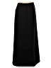 LE BOP Black Formal Skirt Size XS - photo 2