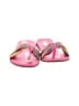 Havaianas Pink Flip Flops Size 9 - 10 - photo 2