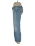 mavi Hearts Blue Jeans Size 32 waist - photo 5