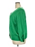 Cato Green Cardigan Size 26 - photo 5