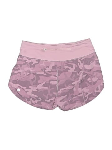 Lululemon Athletica Athletic Shorts (view 2)