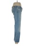 mavi Hearts Blue Jeans Size 32 waist - photo 4