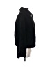 Free People 100% Polyester Black Faux Fur Jacket Size S - photo 4