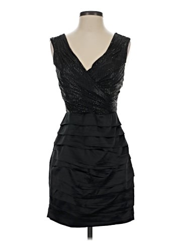 Express Cocktail Dress (view 1)