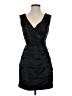 Express 100% Nylon Black Cocktail Dress Size 2 - photo 1