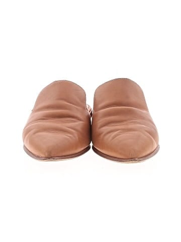 Madewell Mule/Clog (view 2)