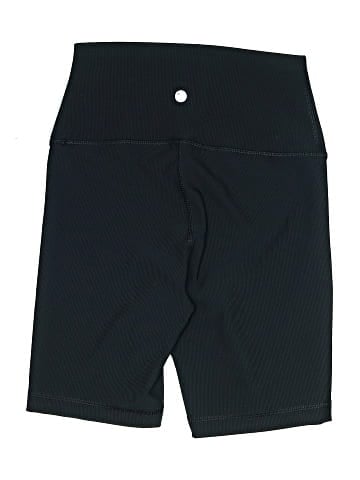 Yogalicious Athletic Shorts (view 2)