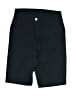 Yogalicious Solid Black Athletic Shorts Size S - photo 2