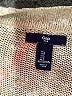 Gap Outlet Tan Cardigan Size L - photo 7