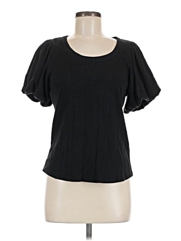 Democracy Short Sleeve Top (view 1)