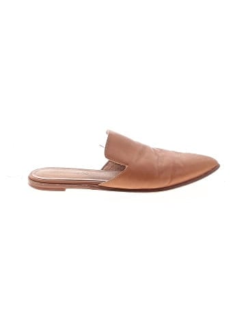 Madewell Mule/Clog (view 1)