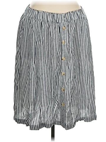 Liz Claiborne Casual Skirt (view 1)