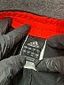 Adidas 100% Polyester Black Active Pants Size L - photo 4