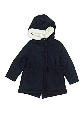 Petit Bateau Coat (view 1)
