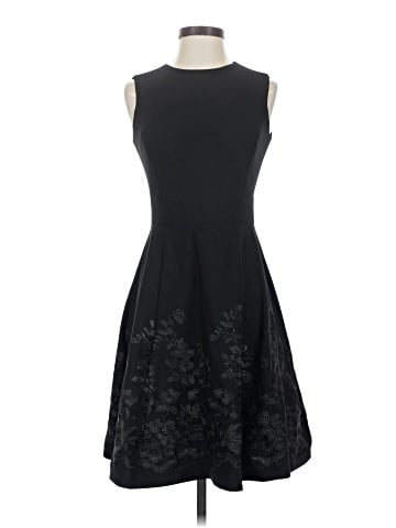 Calvin Klein Cocktail Dress (view 1)