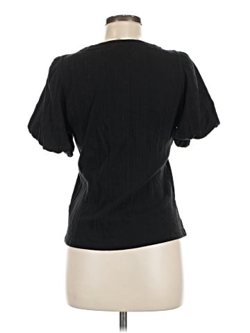 Democracy Short Sleeve Top (view 2)