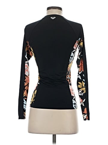 Roxy Track Jacket (view 2)