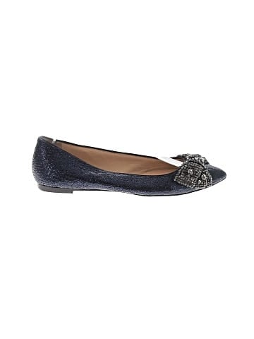 Tory Burch Flats (view 1)