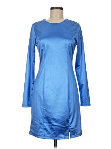 GB Casual Dress (view 1)