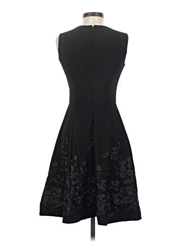 Calvin Klein Cocktail Dress (view 2)