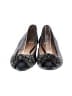 Tory Burch Blue Flats Size 6 1/2 - photo 2