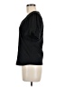 Democracy Black Short Sleeve Top Size M - photo 5