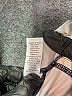 Athleta Graphic Blue Shorts Size M - photo 5