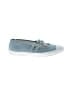 Converse Blue Flats Size 10 - photo 1