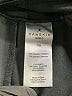 Danskin Solid Black Active Pants Size 7 - 8 - photo 4