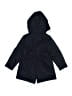 Petit Bateau Blue Coat Size 110 cm / US 5-6 - photo 2