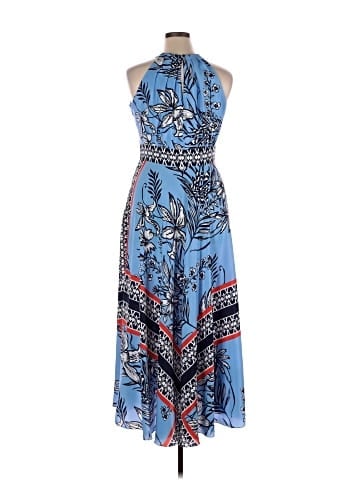 INC International Concepts Cocktail Dress (view 2)