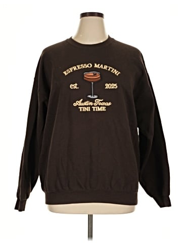 Gildan Sweatshirt (view 1)