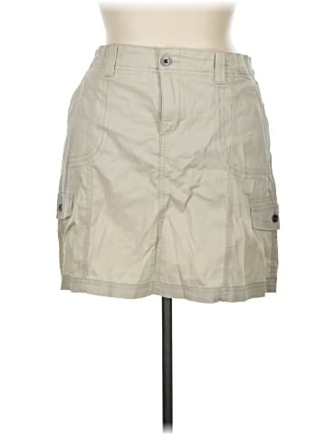 Style&Co Casual Skirt (view 1)